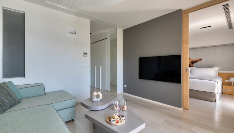 5* Patmos Aktis Resort & Spa