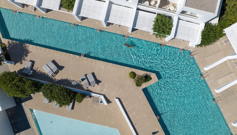 5* Patmos Aktis Resort & Spa