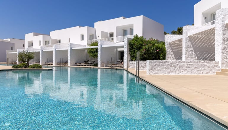 5* Patmos Aktis Resort & Spa