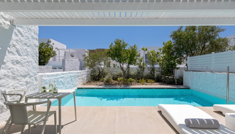 5* Patmos Aktis Resort & Spa