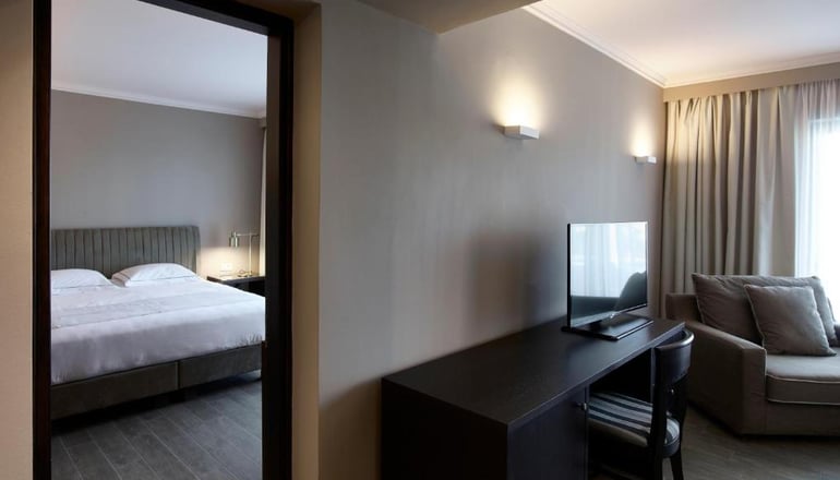 5* Pelagos Suites Hotel - Λάμπη, Κως