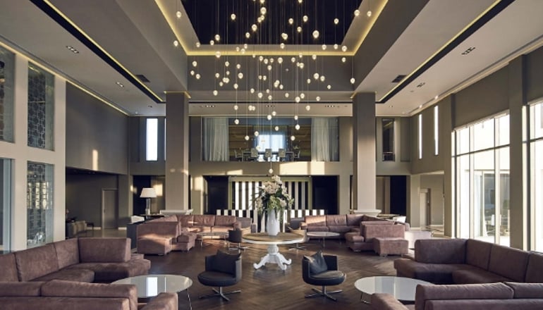 5* Pelagos Suites Hotel - Λάμπη, Κως