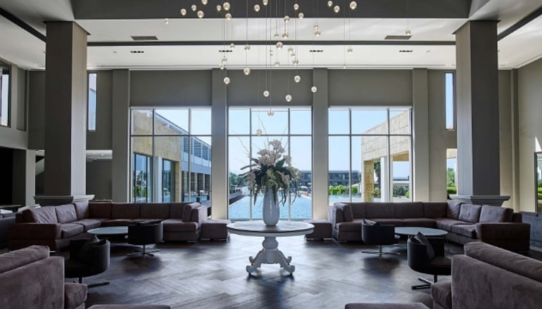 5* Pelagos Suites Hotel - Λάμπη, Κως