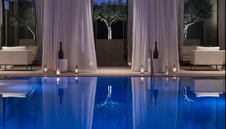 5* Pelagos Suites Hotel - Λάμπη, Κως