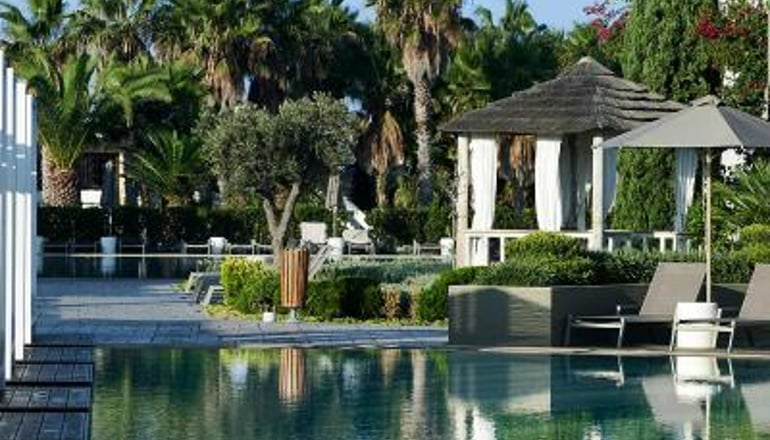 5* Pelagos Suites Hotel - Λάμπη, Κως