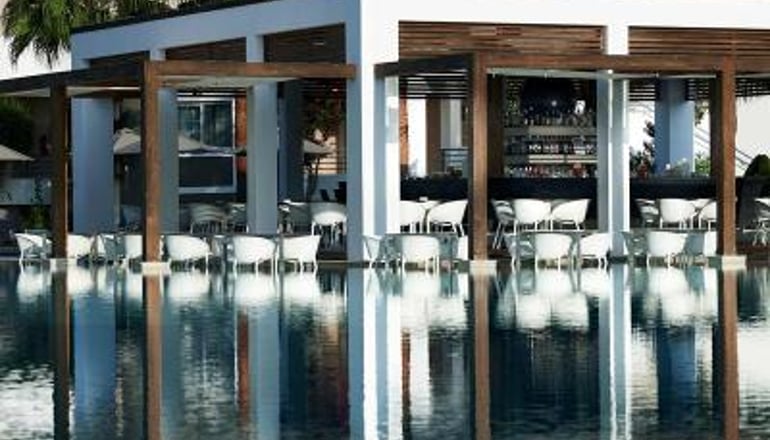 5* Pelagos Suites Hotel - Λάμπη, Κως
