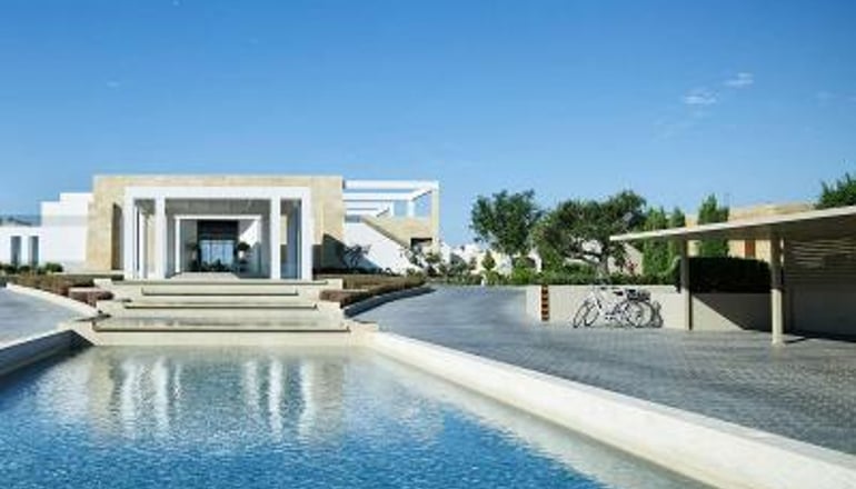 5* Pelagos Suites Hotel - Λάμπη, Κως