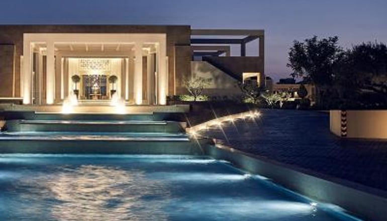 5* Pelagos Suites Hotel - Λάμπη, Κως