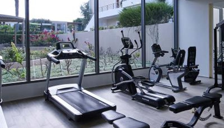5* Pelagos Suites Hotel - Λάμπη, Κως