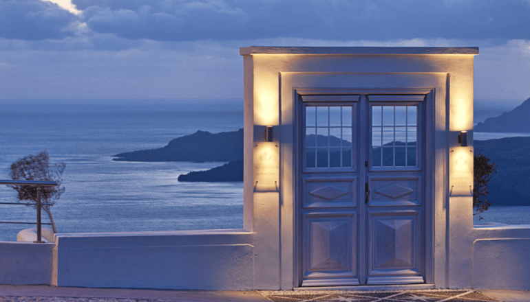 5* Petit Palace Suites - Φηρά, Σαντορίνη