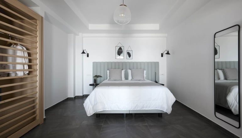 5* Petit Palace Suites - Φηρά, Σαντορίνη