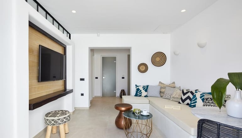 5* Phos the Boutique - Luxury Villas & Suites Santorini