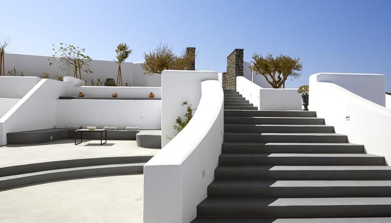 5* Phos the Boutique - Luxury Villas & Suites Santorini