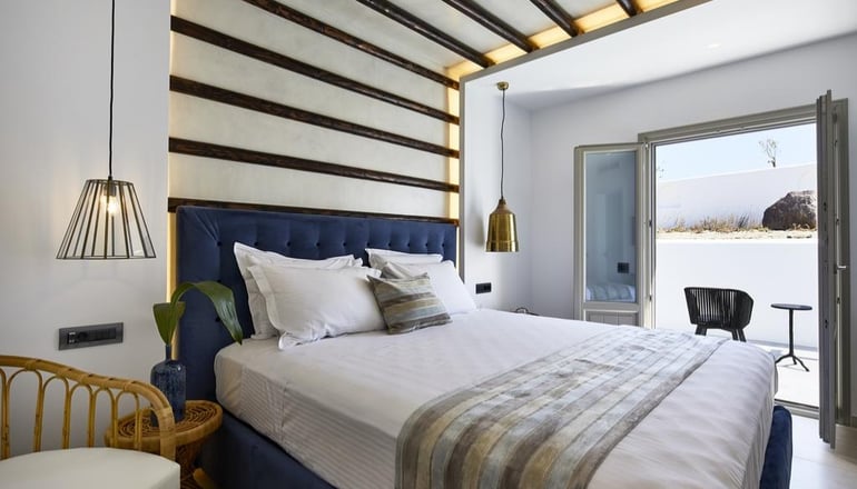 5* Phos the Boutique - Luxury Villas & Suites Santorini