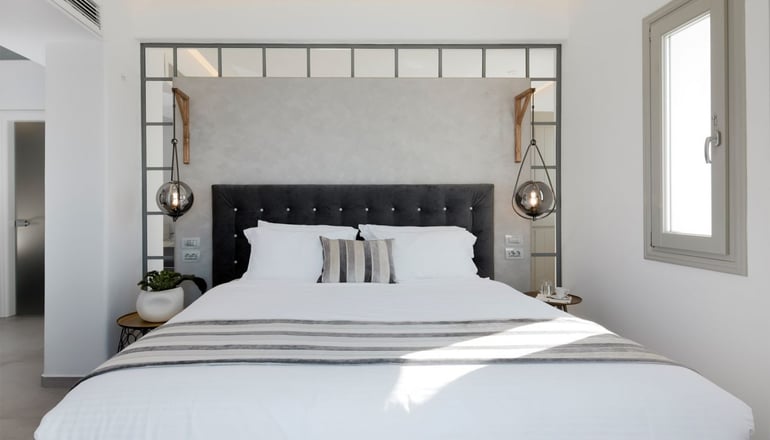 5* Phos the Boutique - Luxury Villas & Suites Santorini