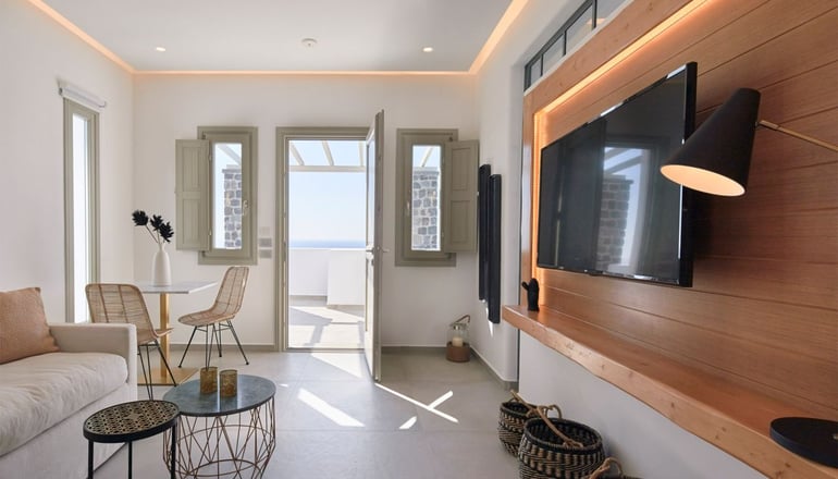 5* Phos the Boutique - Luxury Villas & Suites Santorini