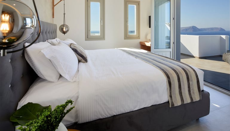 5* Phos the Boutique - Luxury Villas & Suites Santorini