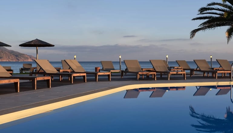 5* Pilot Beach Resort & Spa