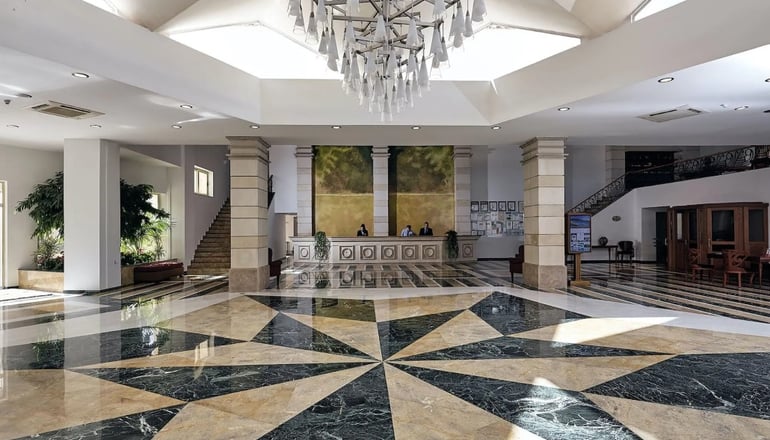 5* Pilot Beach Resort & Spa