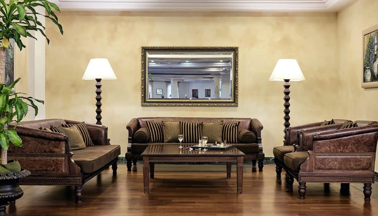 5* Pilot Beach Resort & Spa