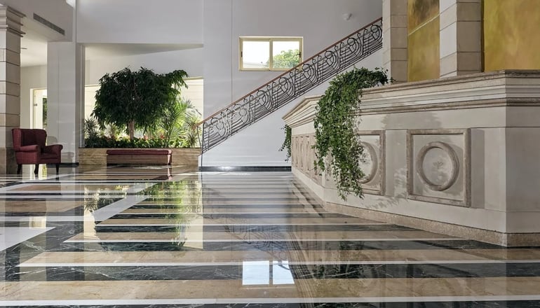 5* Pilot Beach Resort & Spa