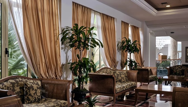 5* Pilot Beach Resort & Spa