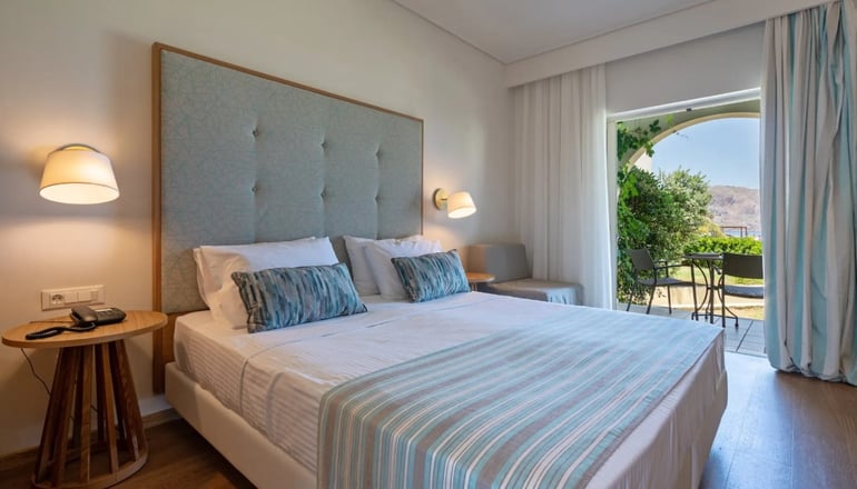 5* Pilot Beach Resort & Spa