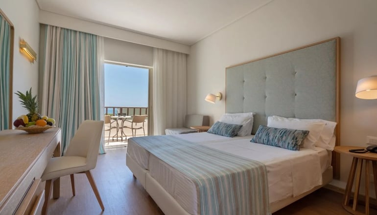 5* Pilot Beach Resort & Spa