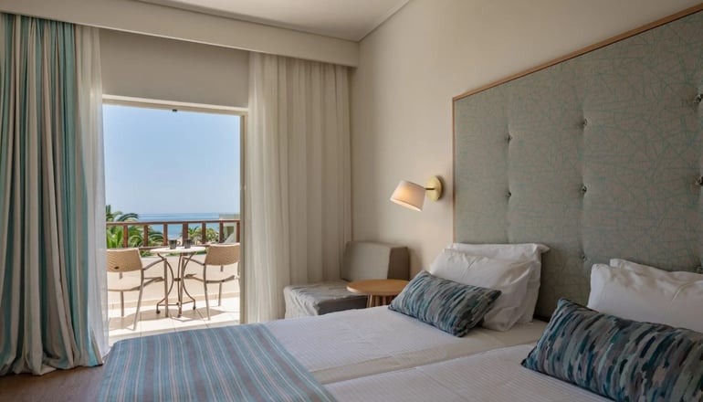 5* Pilot Beach Resort & Spa