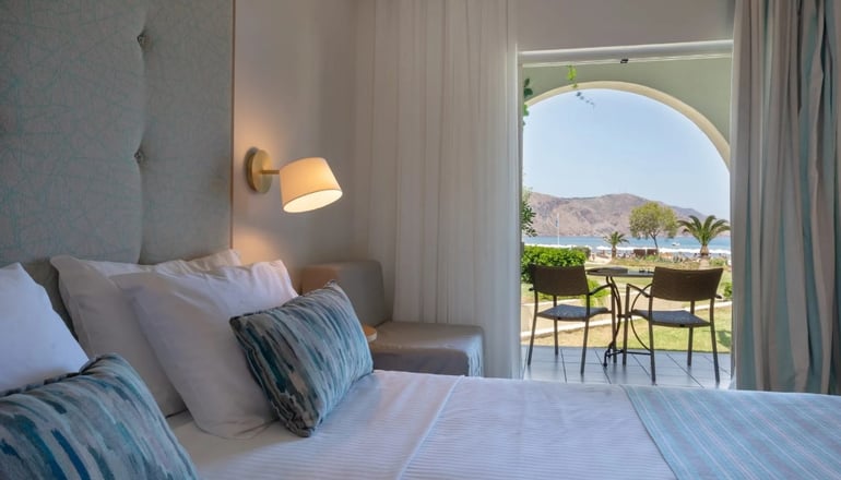 5* Pilot Beach Resort & Spa