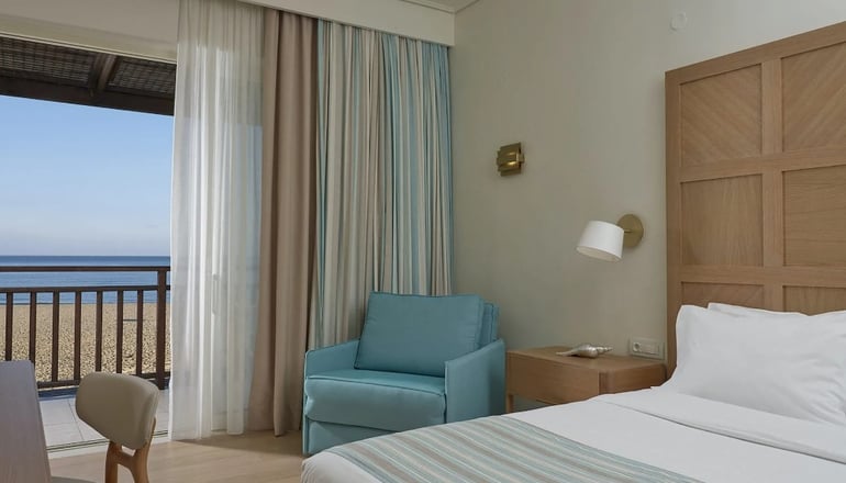 5* Pilot Beach Resort & Spa