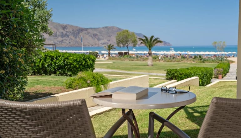 5* Pilot Beach Resort & Spa