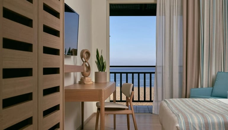 5* Pilot Beach Resort & Spa