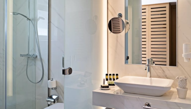 5* Pilot Beach Resort & Spa