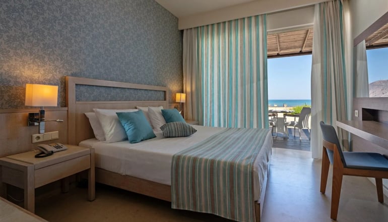 5* Pilot Beach Resort & Spa