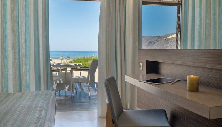 5* Pilot Beach Resort & Spa