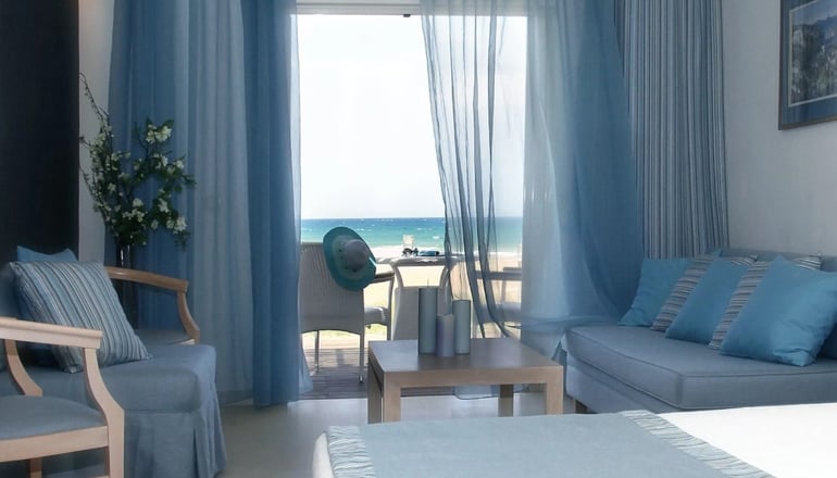 5* Pilot Beach Resort & Spa