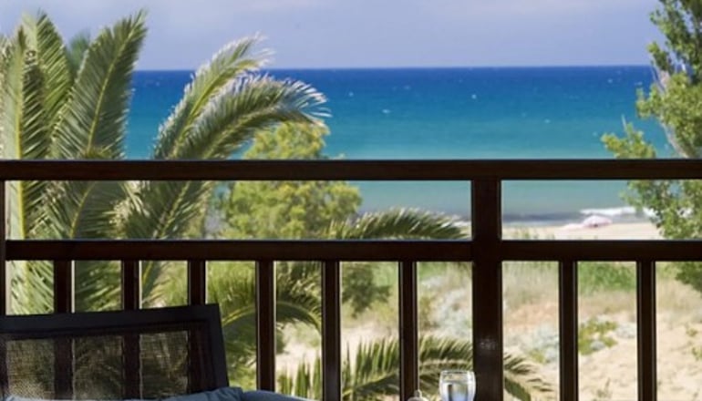 5* Pilot Beach Resort & Spa