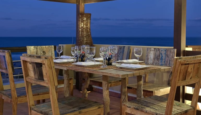 5* Pilot Beach Resort & Spa