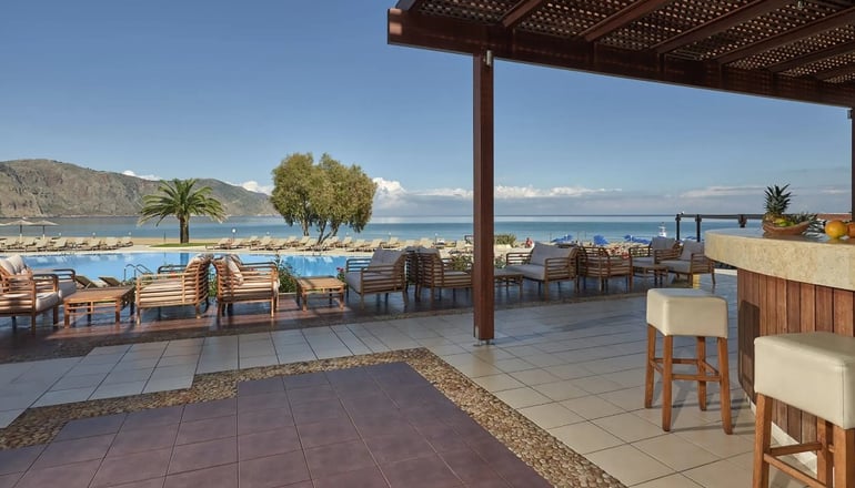 5* Pilot Beach Resort & Spa