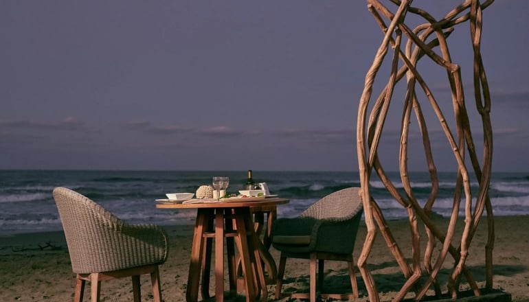 5* Pilot Beach Resort & Spa