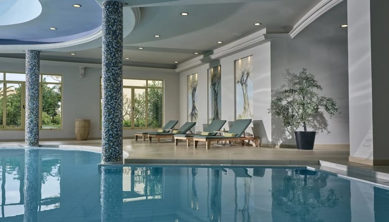 5* Pilot Beach Resort & Spa