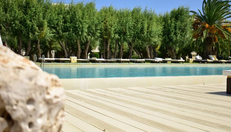 5* Plaza Resort Hotel - Ανάβυσσος