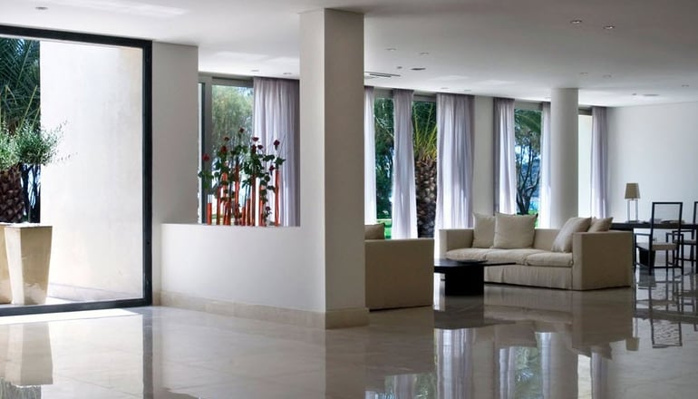 5* Plaza Resort Hotel - Ανάβυσσος