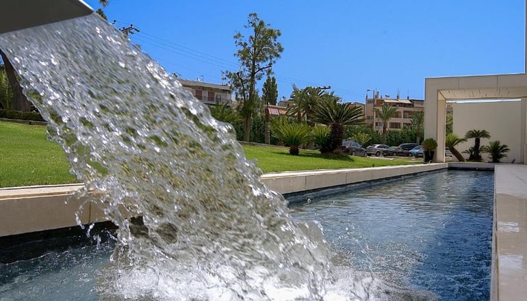 5* Plaza Resort Hotel - Ανάβυσσος