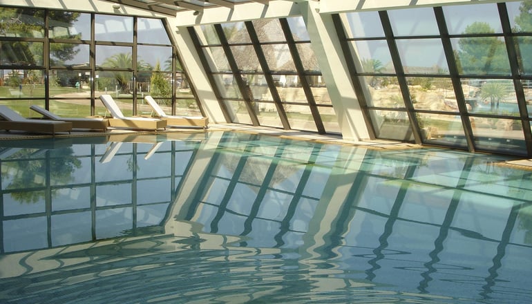 5* Porto Carras Meliton - Σιθωνία, Χαλκιδική