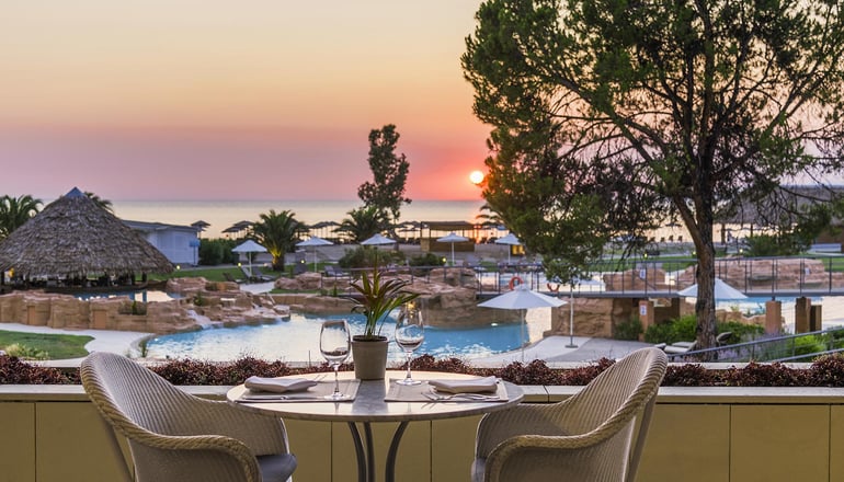 5* Porto Carras Meliton - Σιθωνία, Χαλκιδική