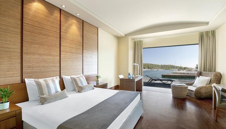 5* Porto Carras Meliton - Σιθωνία, Χαλκιδική