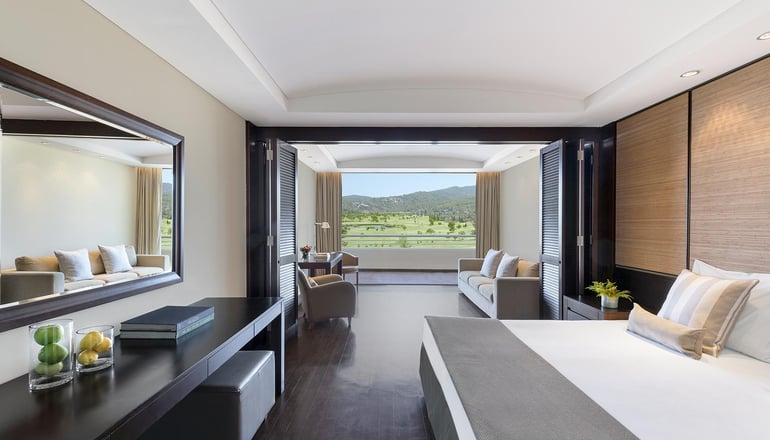 5* Porto Carras Meliton - Σιθωνία, Χαλκιδική