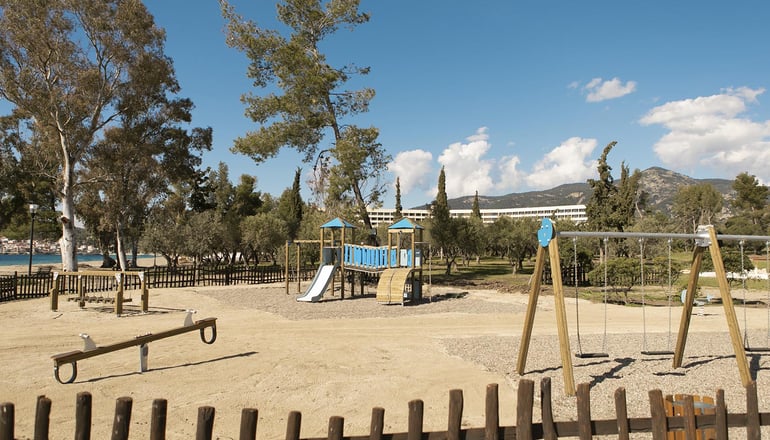 5* Porto Carras Meliton - Σιθωνία, Χαλκιδική